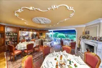 Hotel Irmchen - parking