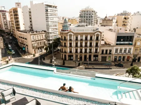 Ho Puerta de Purchena by Olivencia