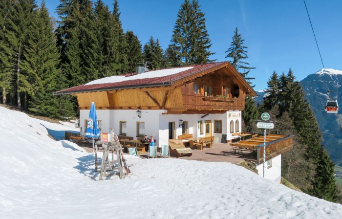 Skistadl