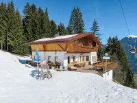 Skistadl Hotels in 