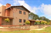 Hotel Y CABAÑAS Mountain Lodge Các khách sạn ở 