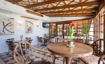 Hotel Ronda Valley - Housity