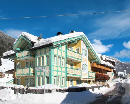 Spinel Hotéis em Mazzin