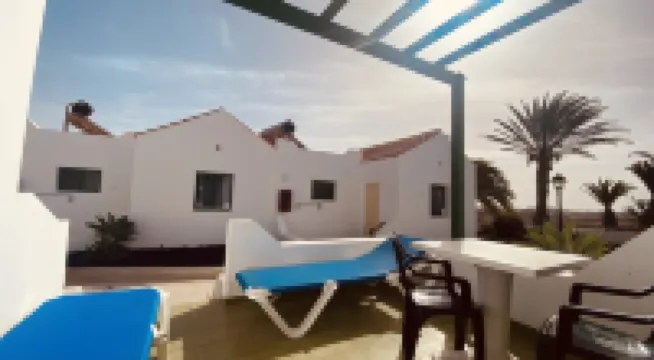 Casthotels Fuertesol Bungalows