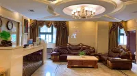 Pengxi Sunshine Business Hotel