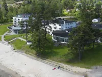 菲威克海灣酒店 - 經典挪威酒店