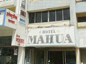 Hotel Mahua