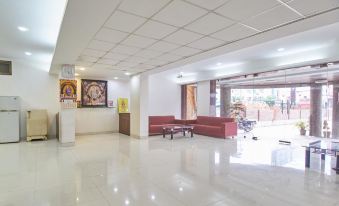 Hotel JK Palace - Housity