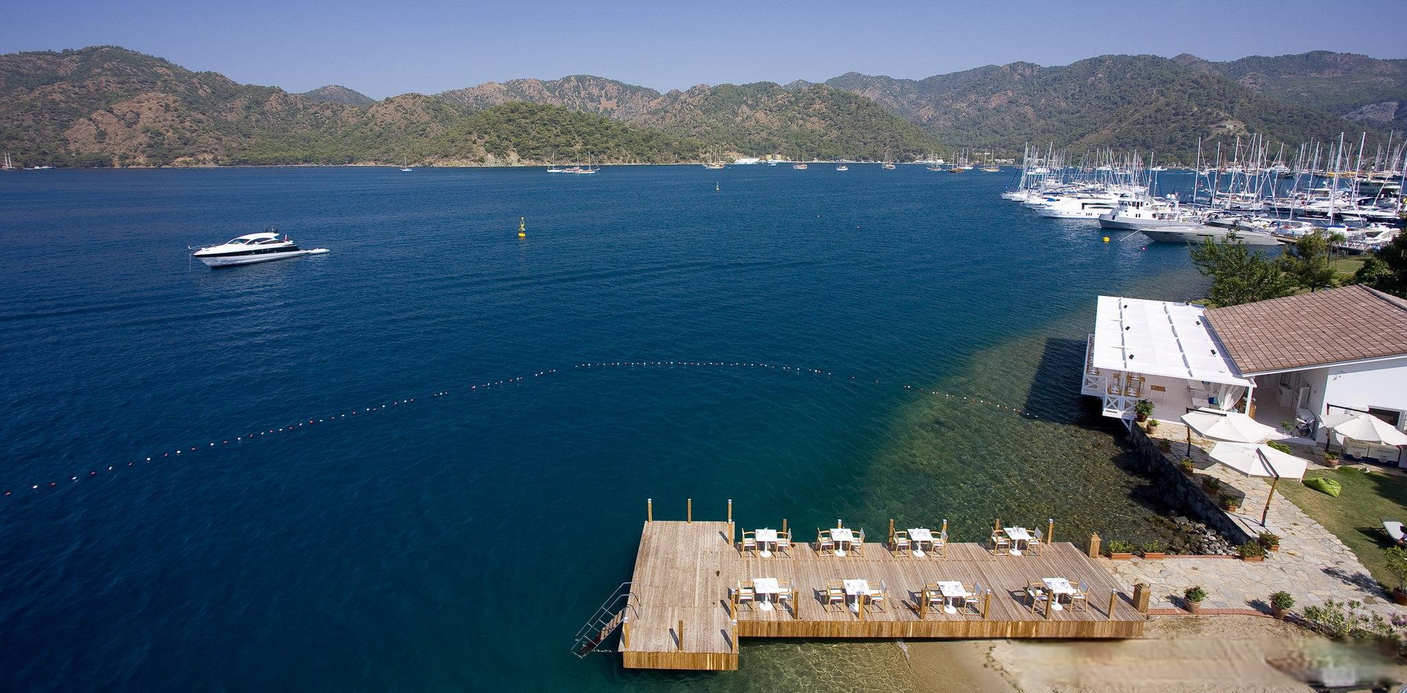 D-Resort Gocek