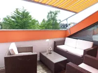 Weisenhorn Hotels in Bötzingen