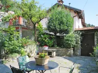 Nicol Hotels in der Nähe von Stella Del Lago MAGGIORE