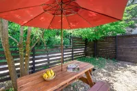 새연리조트 새연리조트 가평현리1호점(카라반&글램핑) 주변 호텔