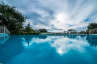 Interludium Iguassu Convention Hotel - Parkering