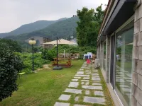 Yangsan (Baenaegol) Open House B Pension Các khách sạn gần Pyeongsan Bookstore