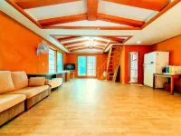 Hamyang Baekmusanjang Hwangtobang Pension