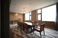 Hotel Nikko Hai Phong - bar