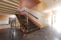 New Hotel Surya Lodge Hotels in Hiriyur