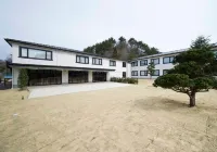 Okumatsushima Lane Hotel