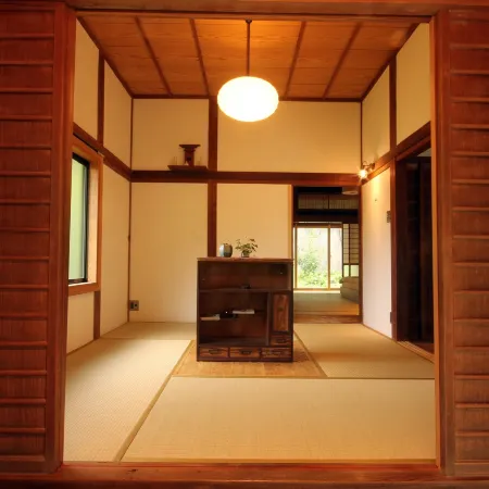 Hiisom Hoteles en Ōda