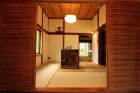 HÏSOM Hotels in Oda