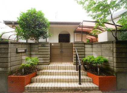 ゲストハウス八街