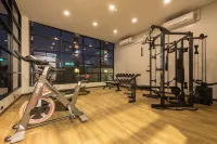 Zensation The Residence - Gym