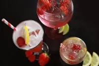 Holiday Inn BELFAST CITY CENTRE by IHG - Bar