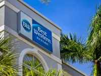 Best Western Fort Myers Inn  Suites Hotels in Lee County