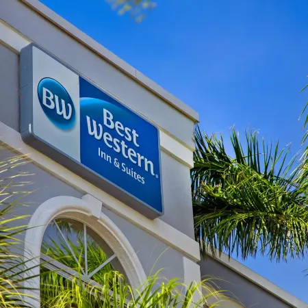 Best Western Fort Myers Inn Suites