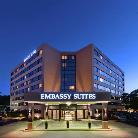 Embassy Suites by Hilton Tysons Corner