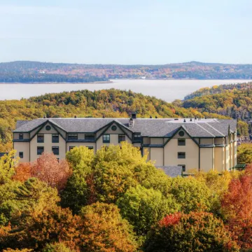 Hampton Inn Bar Harbor