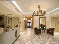 Taxim Lounge Hotel Special Category โรงแรมใกล้จัตุรัส Cihangir Square