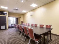 Comfort Suites Các khách sạn ở Kingsport