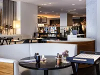 Pullman Eindhoven Cocagne - Bar