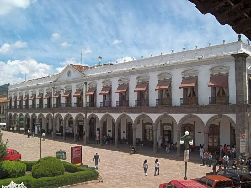Hotel Villa De Las Flores - Valoraciones de hotel de 2 estrellas en Zacatlán Hotel Villa De Las Flores - Valoraciones de hotel de 2 estrellas en Zacatlán