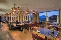 W Verbier Hotels in Verbier