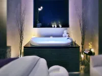 فندق سوفيتل لوس انجليس في بيفرلي هيلز Hotels near بيفرلي سنتر
