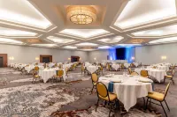 Minneapolis Marriott Northwest Hotels in Brooklyn Park