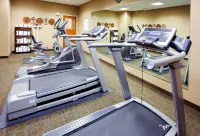 Holiday Inn Express & Suites Mount Airy by IHG Hotels in Pilot