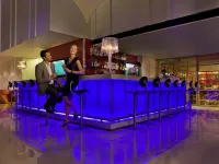 Ibis Singapore on Bencoolen - Newly Renovated - ที่มีบาร์
