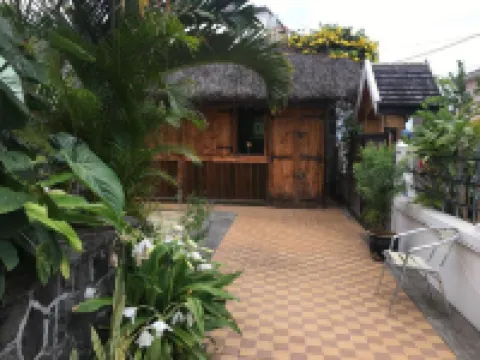 Hotel les Aigrettes