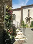 Chambres d'Hôtes Auberg'Inn Hotels in Ambialet