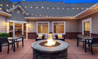 Residence Inn Vacaville