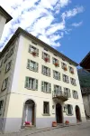 Hotel Soazza Hotels in der Nähe von Cascata di Grono