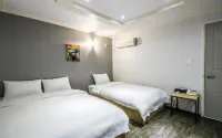 Rapport Hotel Sacheon