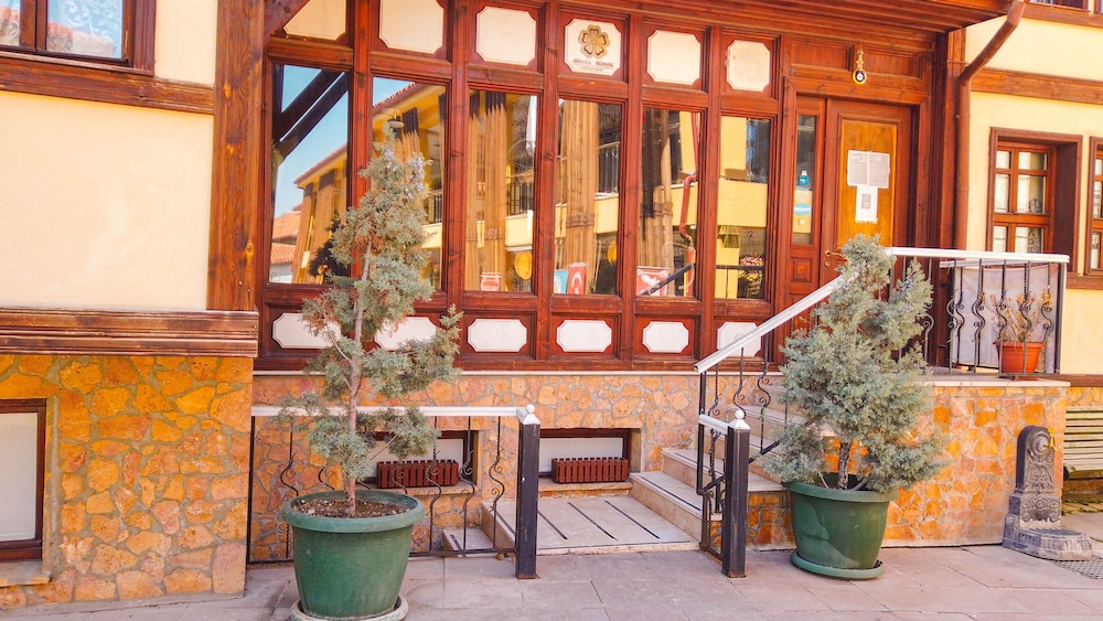 Arasta Konak Boutique Hotel