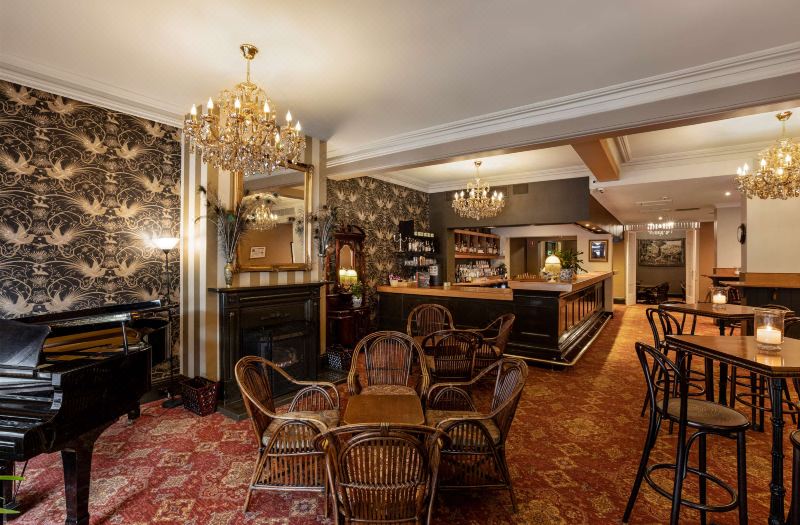 Hadley's Orient Hotel photo 2