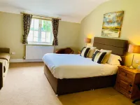 New Farm Cheshire B&B Hôtels à : Tarporley