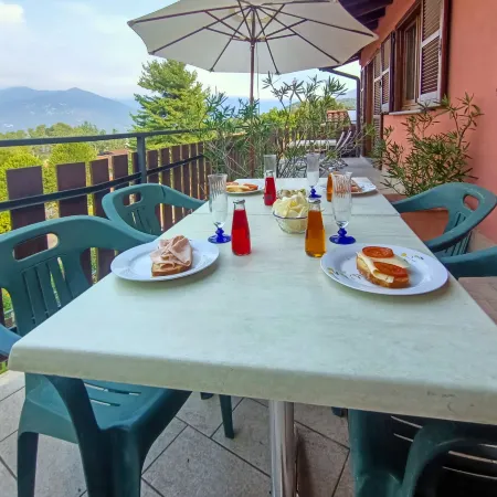 Residenza Agrifoglio