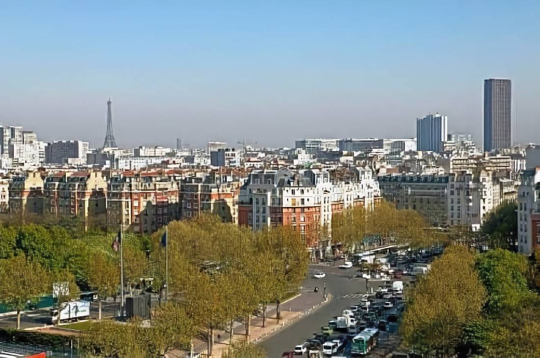 ibis budget Paris Porte de Montreuil-Montreuil Updated 2022 Room  Price-Reviews & Deals | Trip.com
